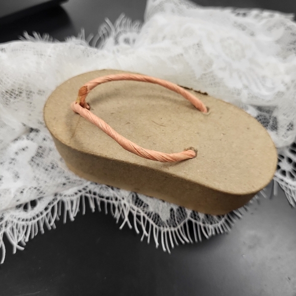 Beaded Foot Jewlery - Picture 7 of 8